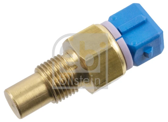 Sensor, coolant temperature